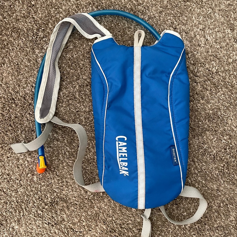 Camelbak Kids pack